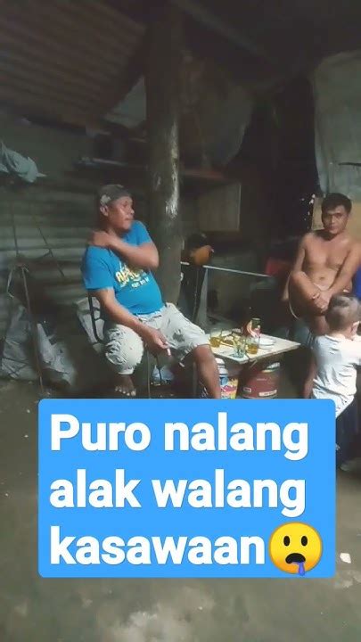 WALANG SAWA SA ALAK .